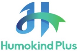Humokind Plus Logo